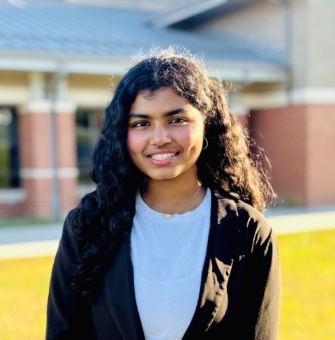 Vinuta Udumalpet Ganesh Kumar